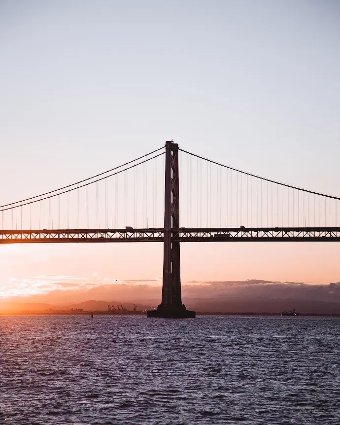 golden gate bridge san francisco california